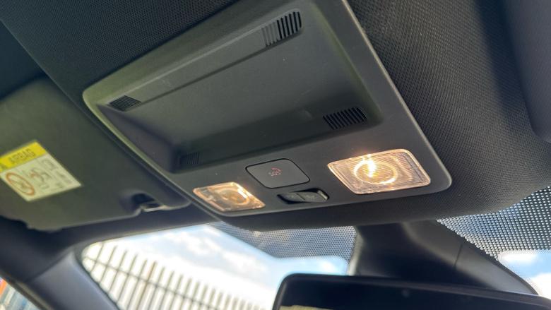 Ford Puma 1.0 EcoBoost Hybrid mHEV ST-Line 5dr Petrol Hatchback